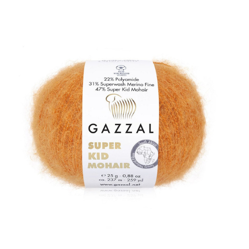 Mohair