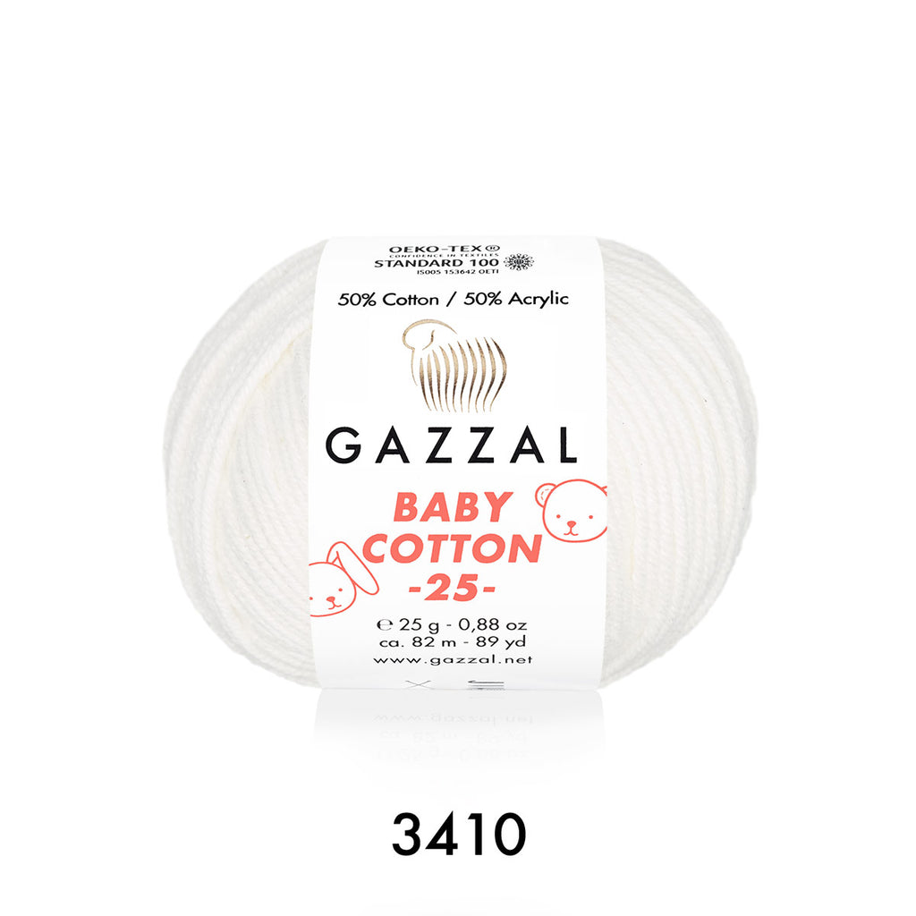 3410|25 gr