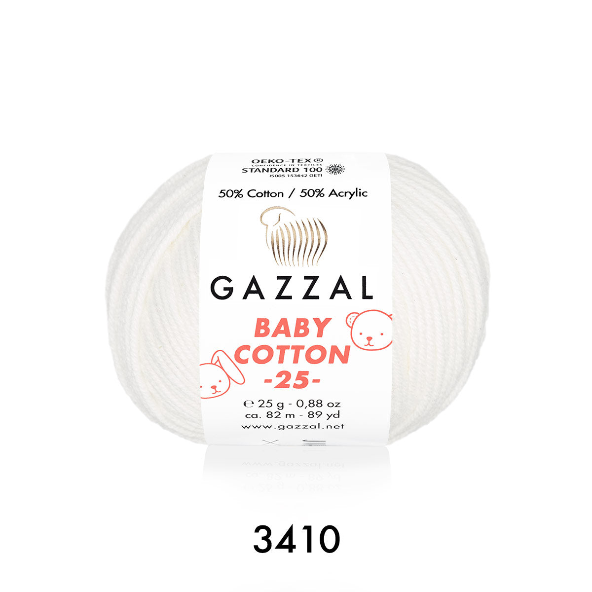3410|25 gr