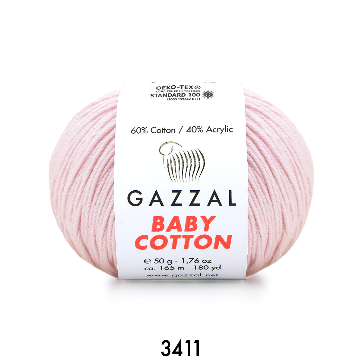 3411|50 gr