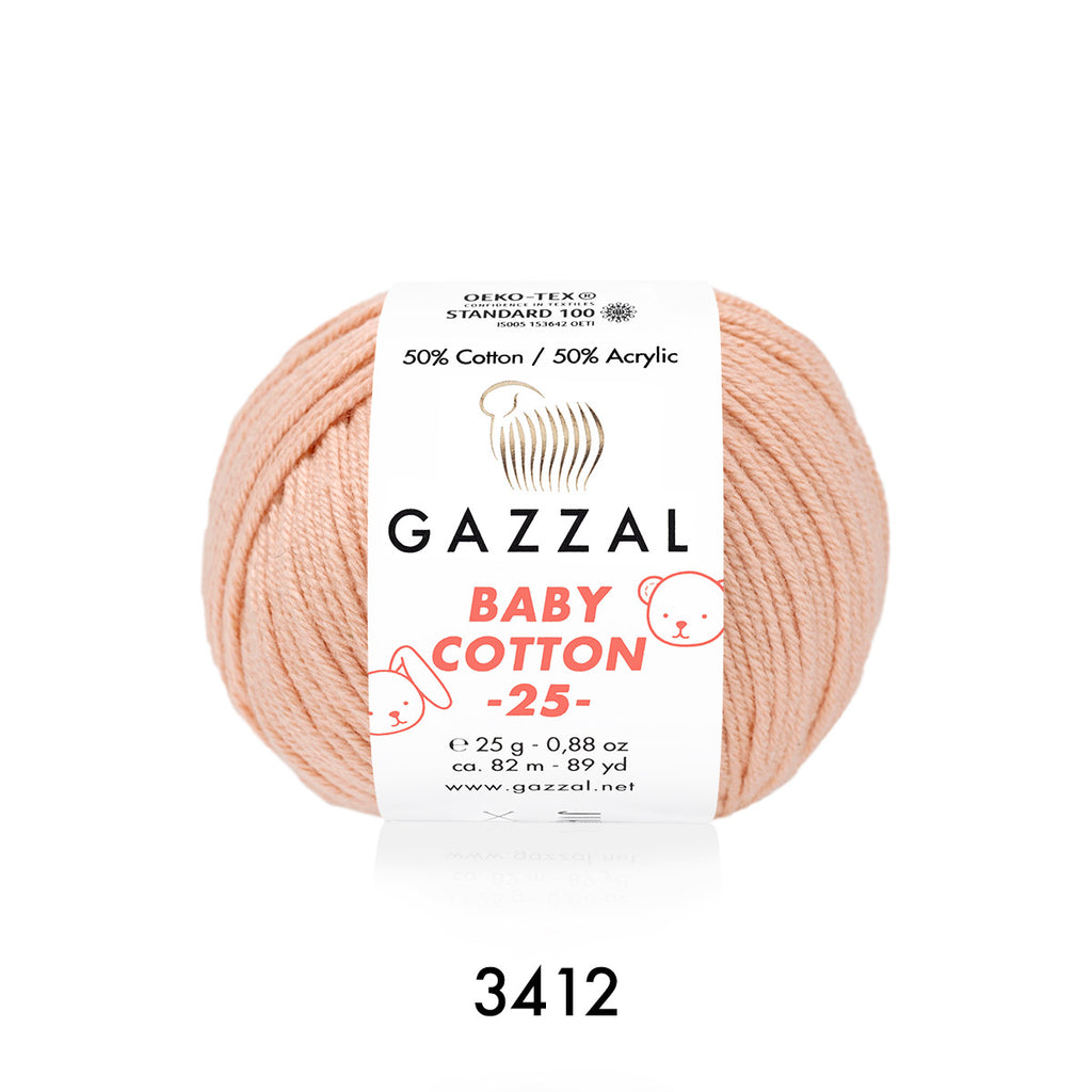 3412|25 gr