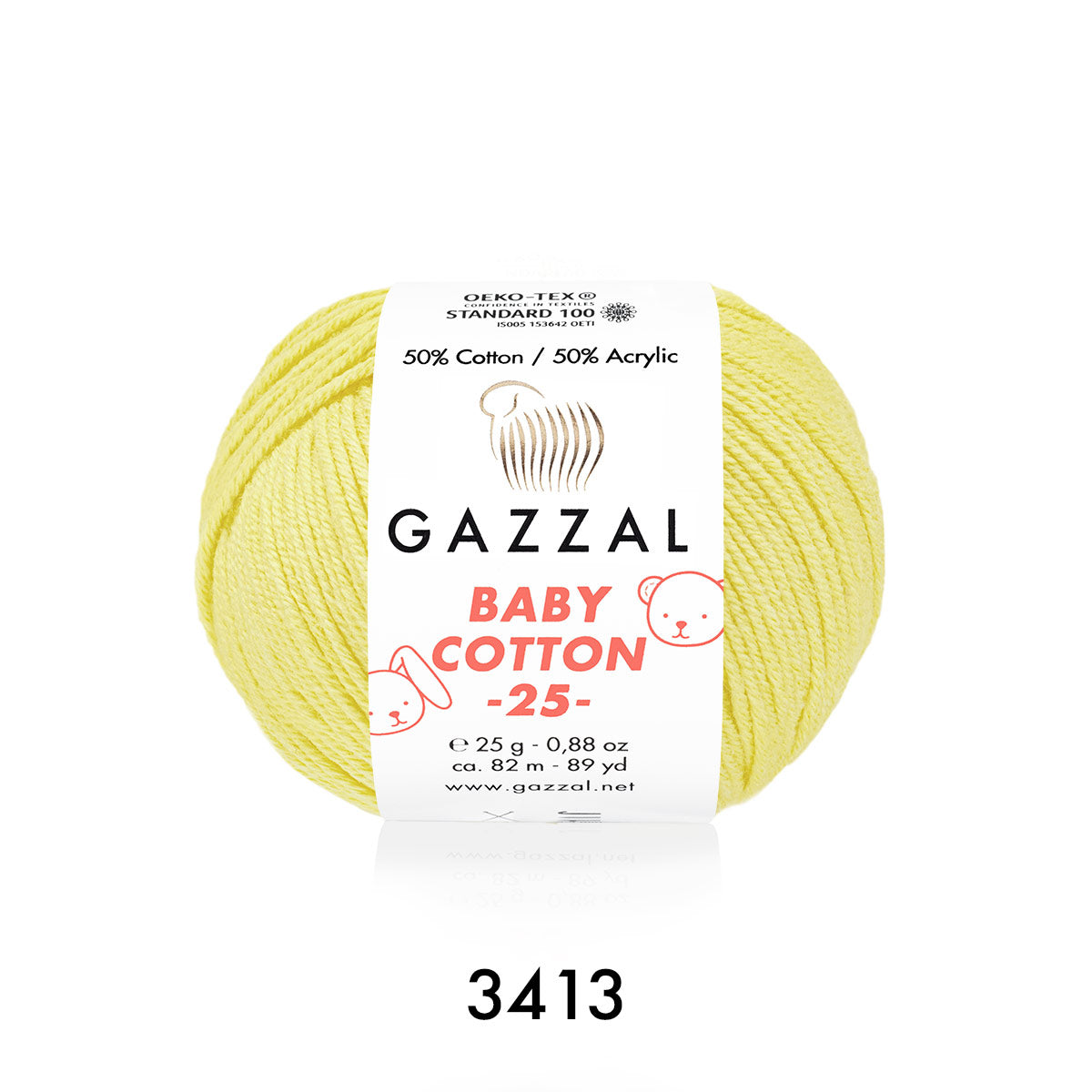 3413|25 gr