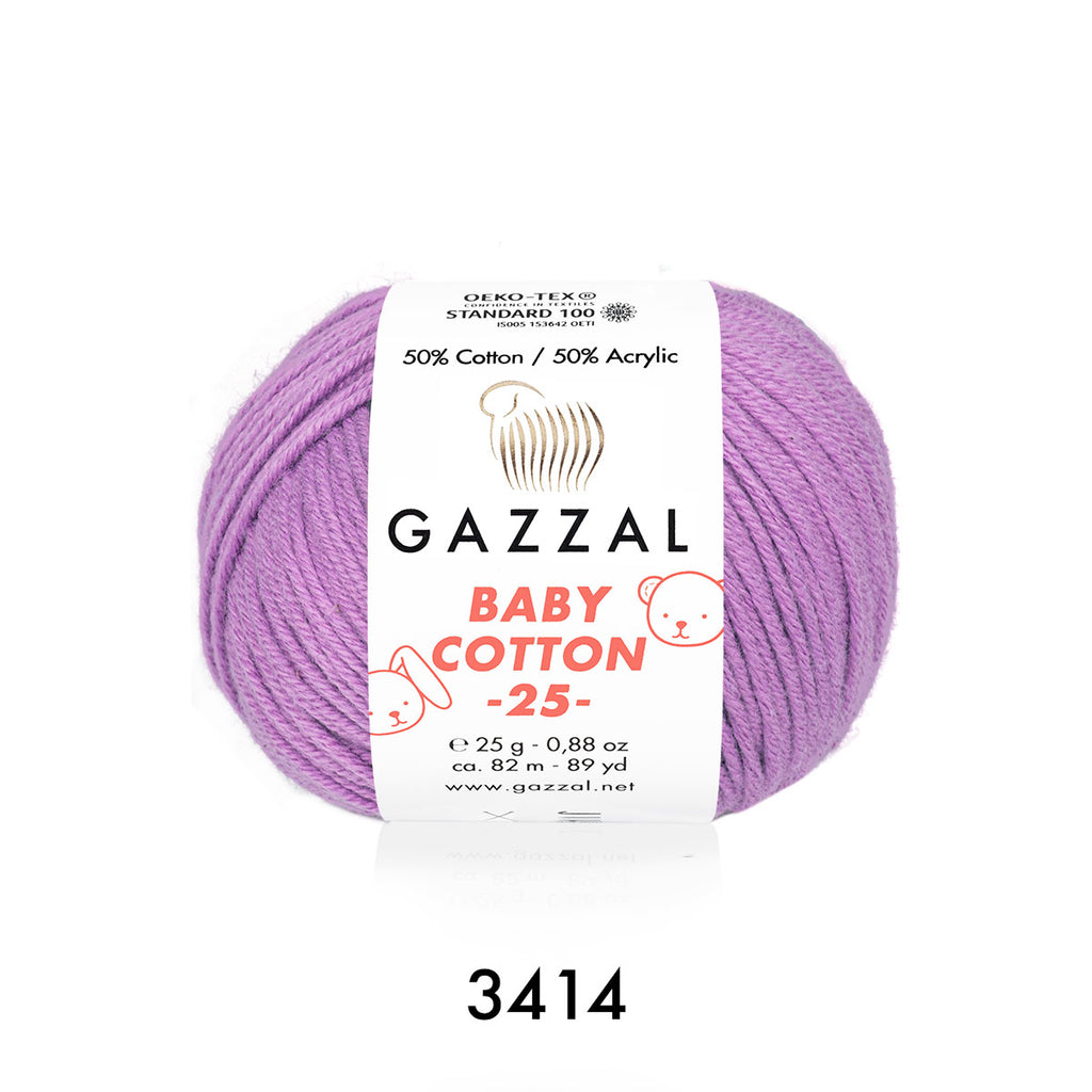 3414|25 gr
