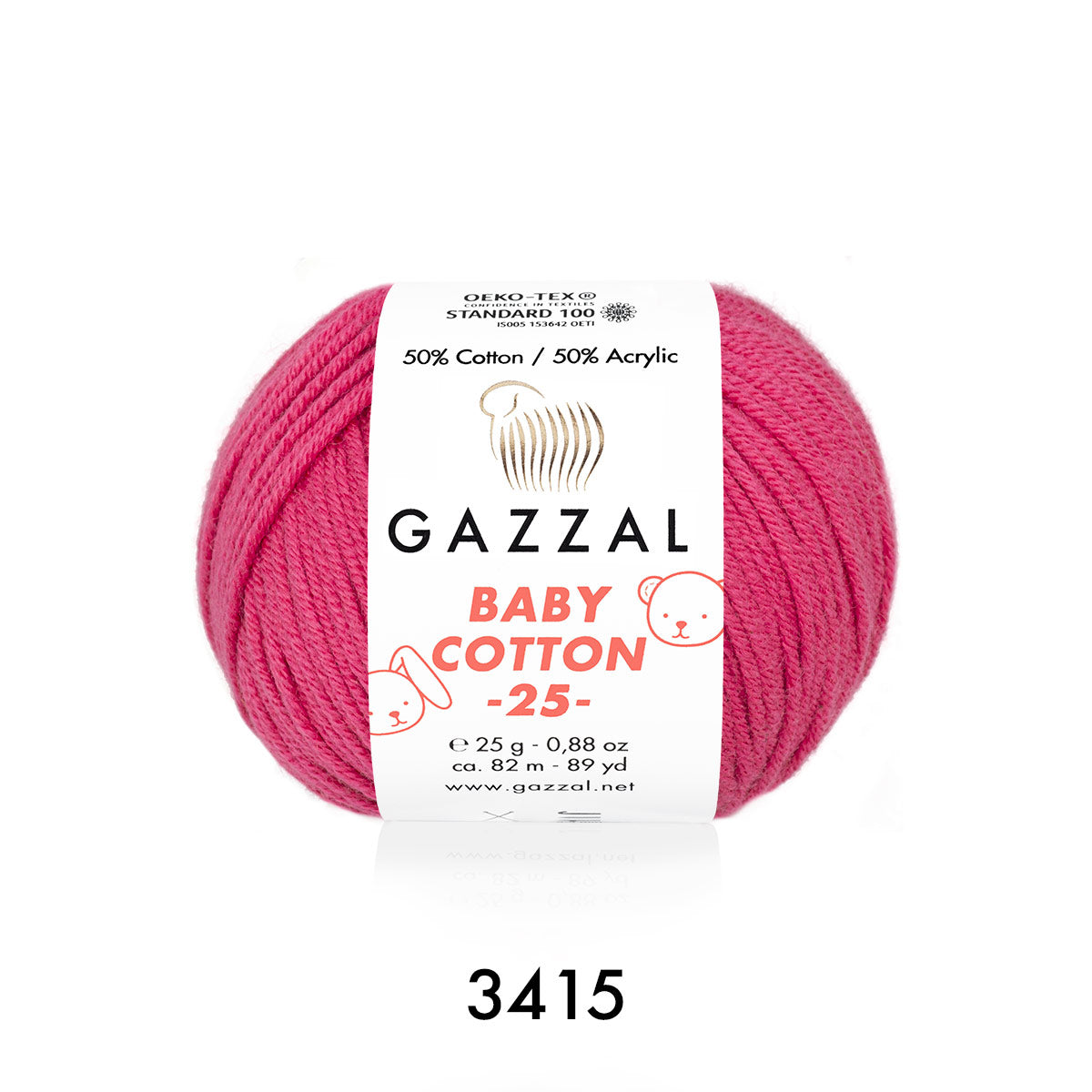 3415|25 gr