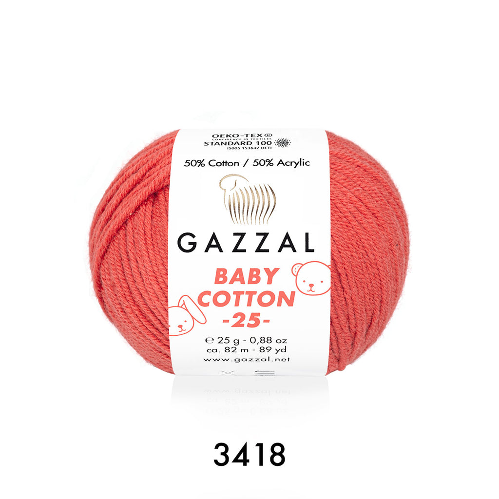 3418|25 gr