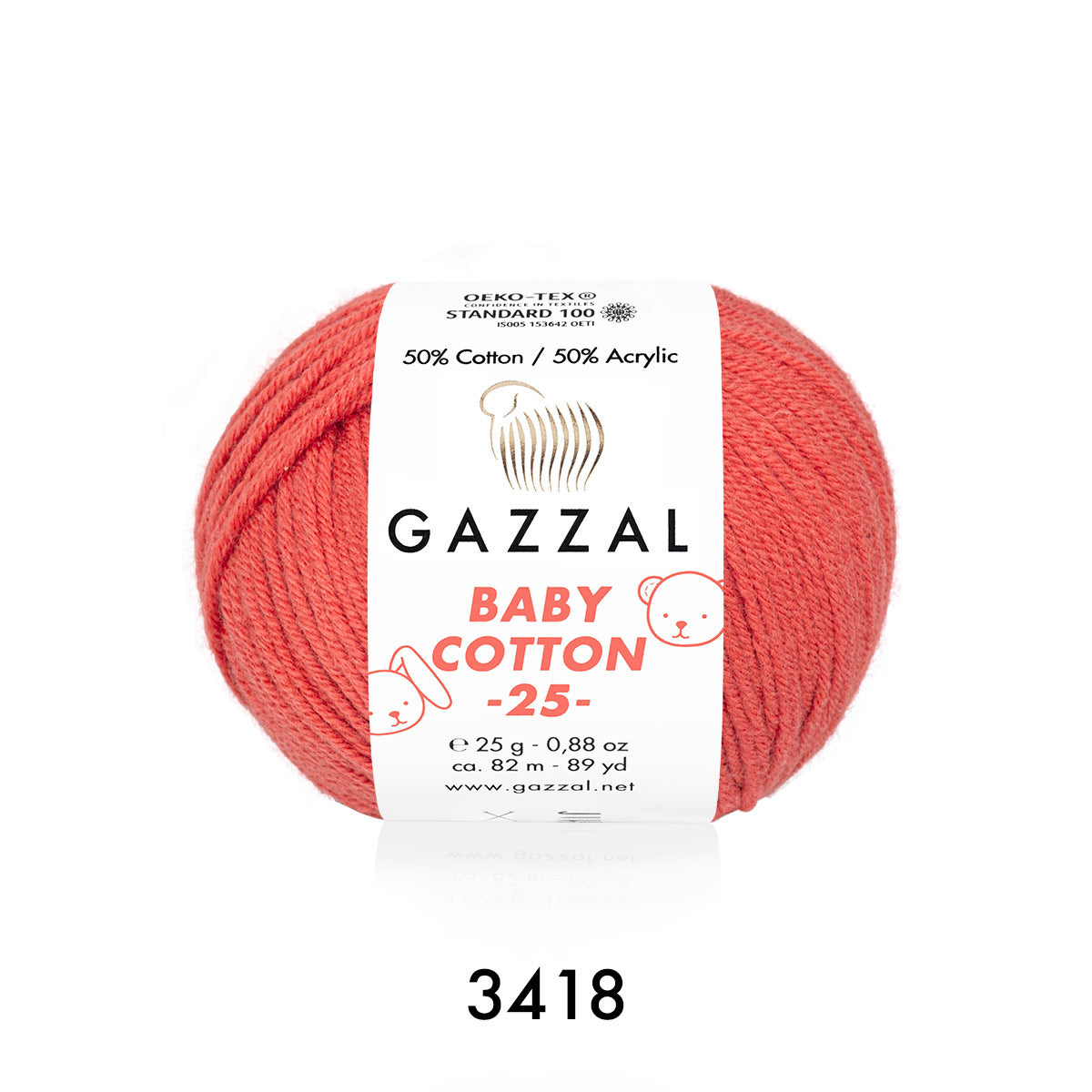 3418|25 gr