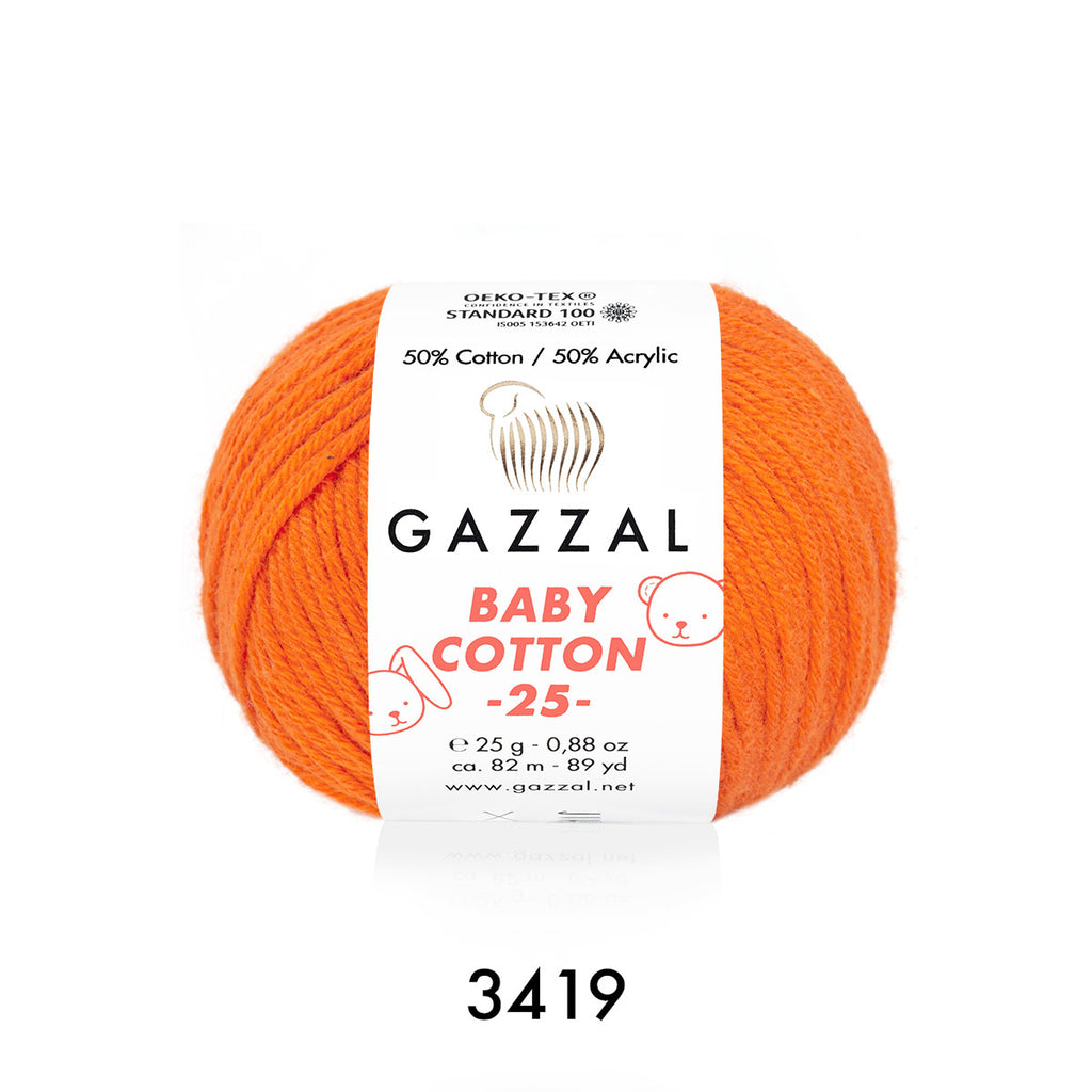 3419|25 gr