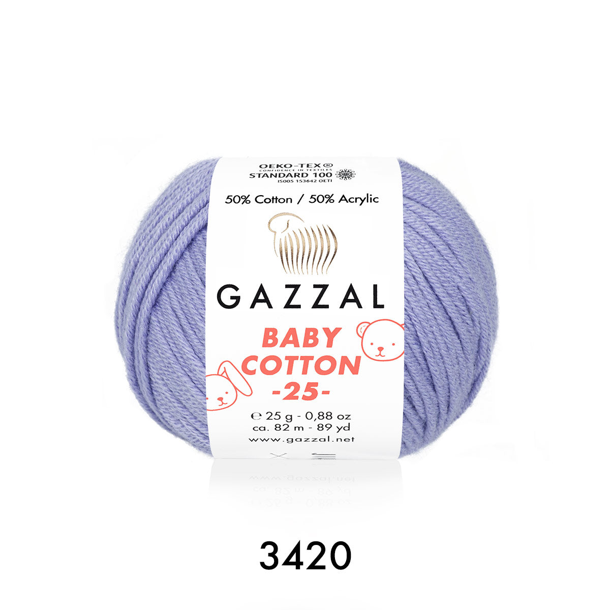 3420|25 gr