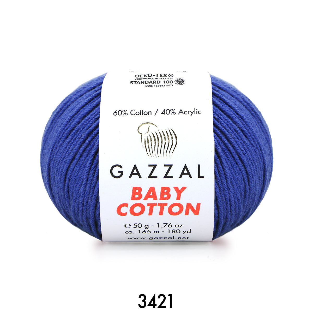 3421|50 gr