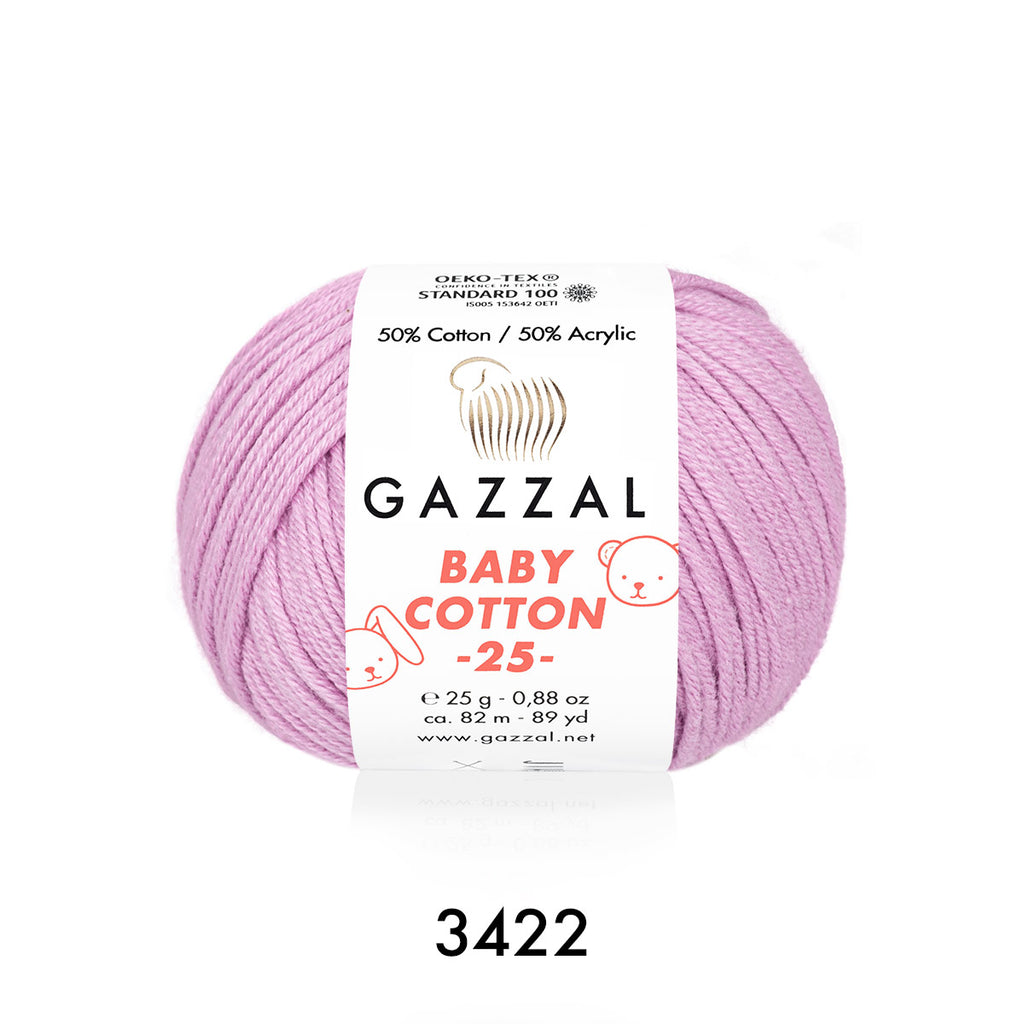 3422|25 gr