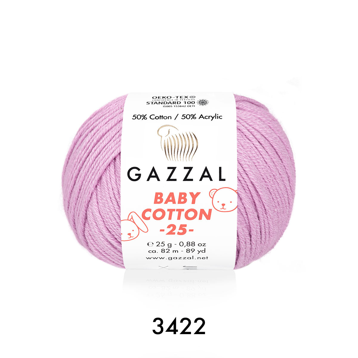 3422|25 gr