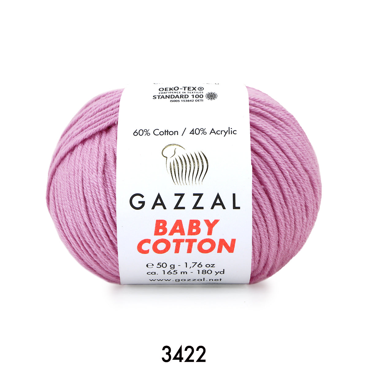 3422|50 gr