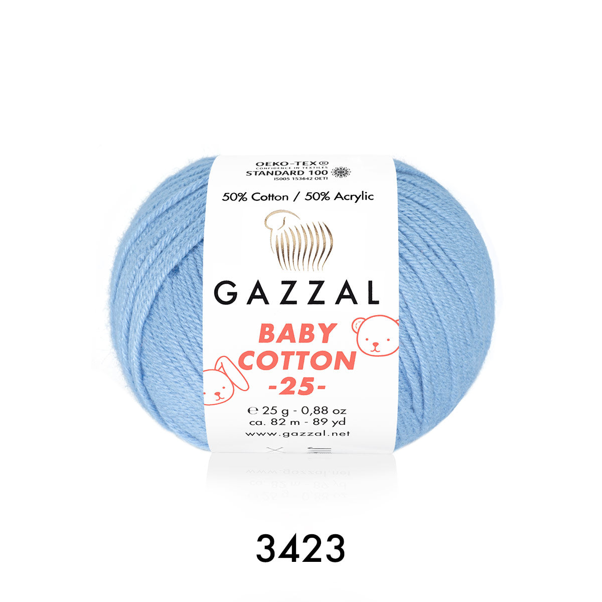 3423|25 gr