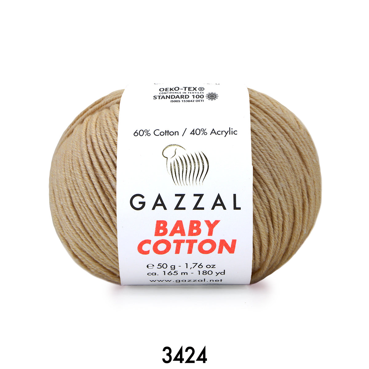 3424|50 gr