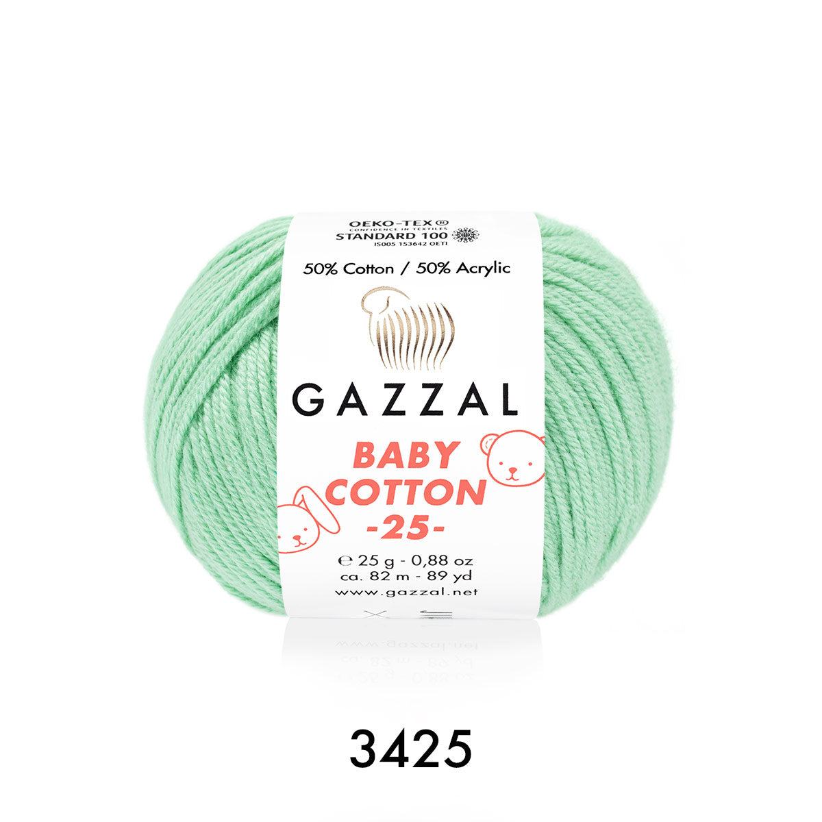 3425|25 gr