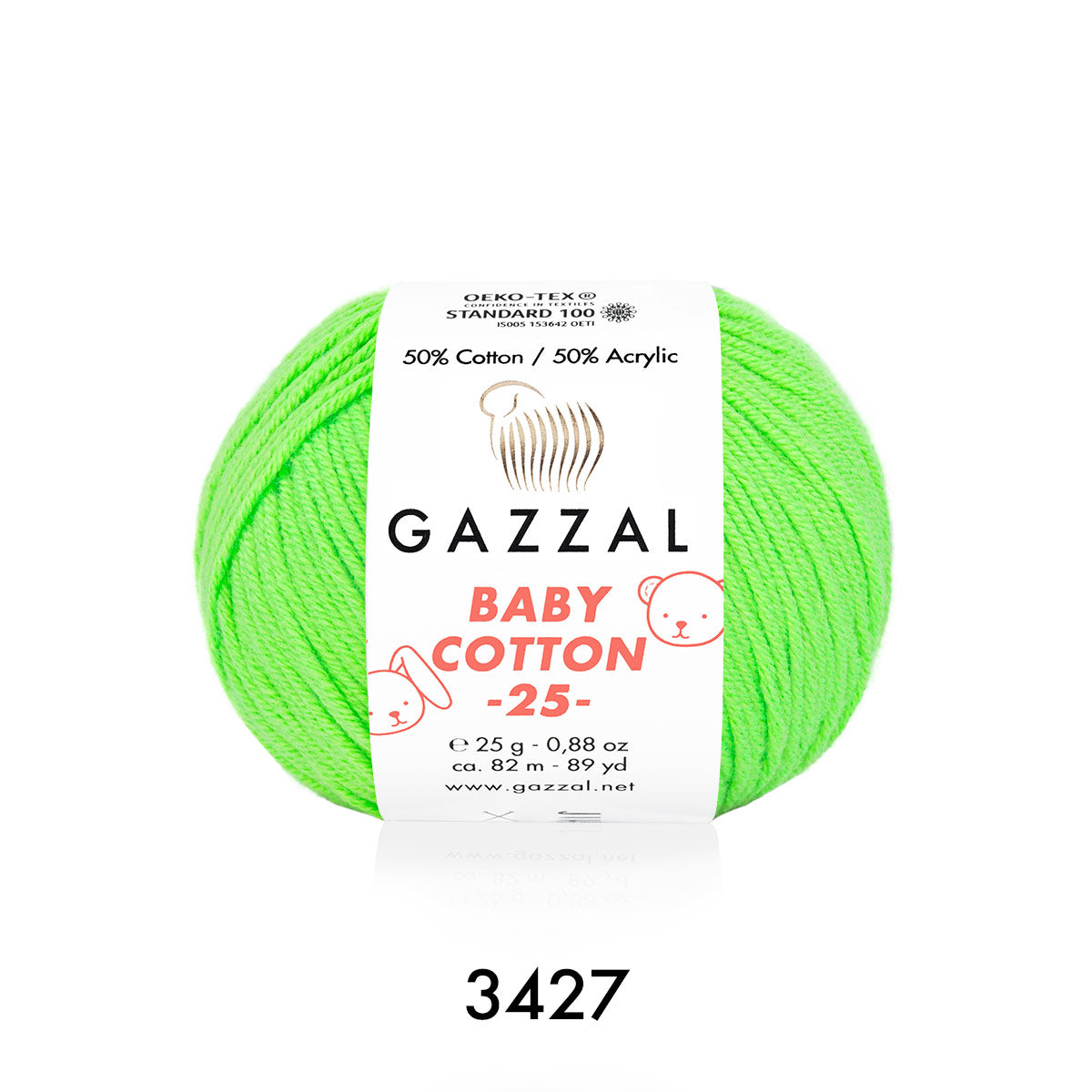 3427|25 gr