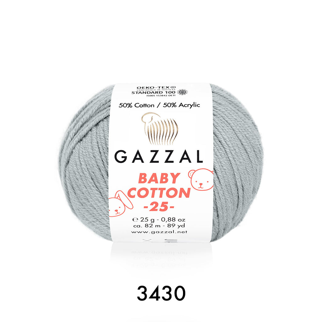 3430|25 gr