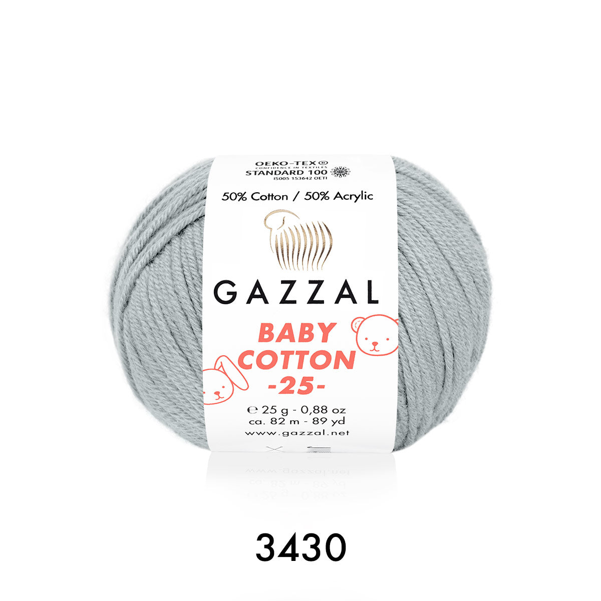 3430|25 gr