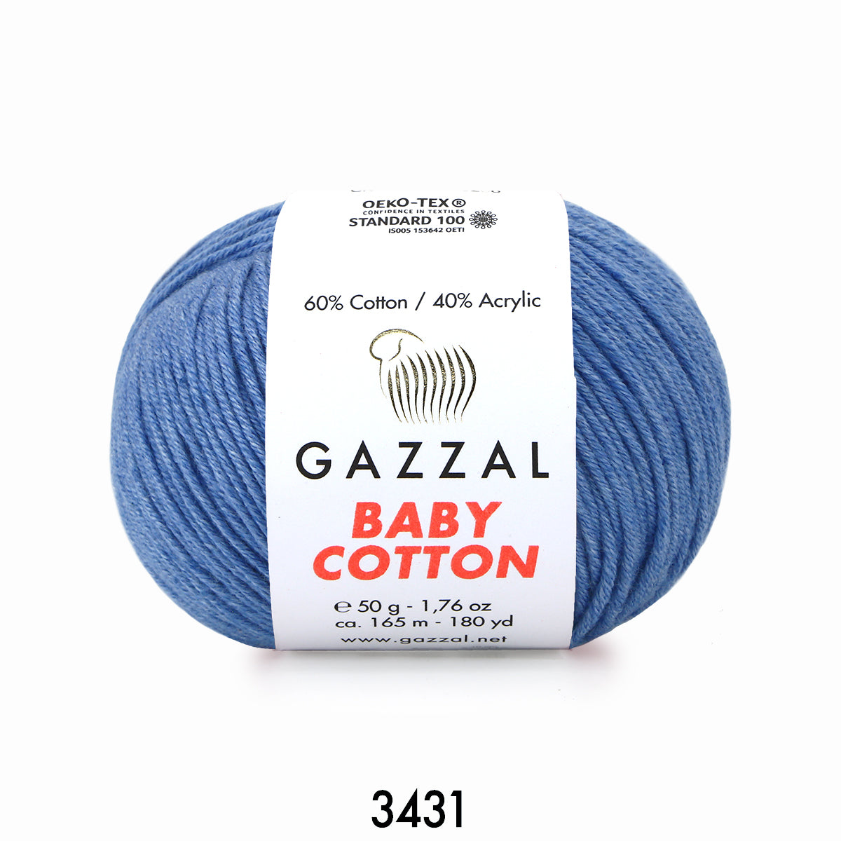 3431|50 gr