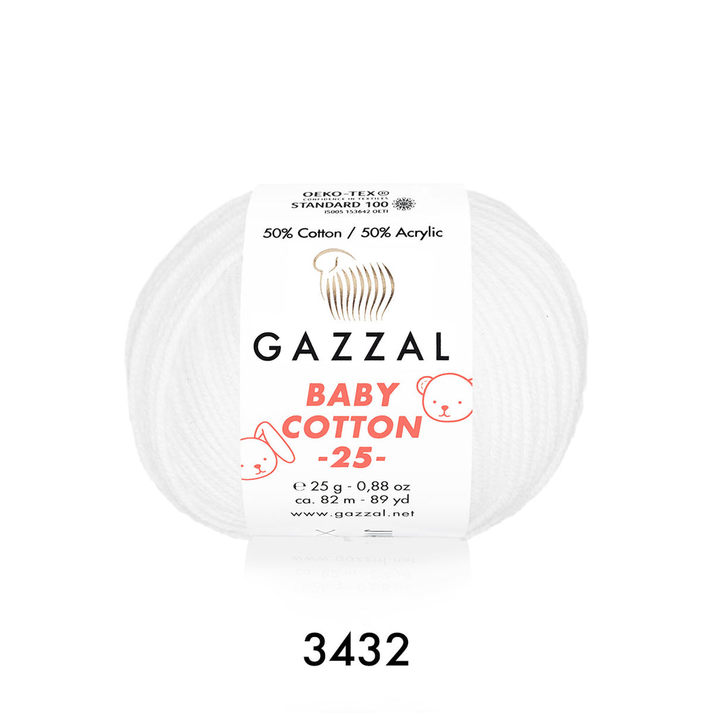 3432|25 gr