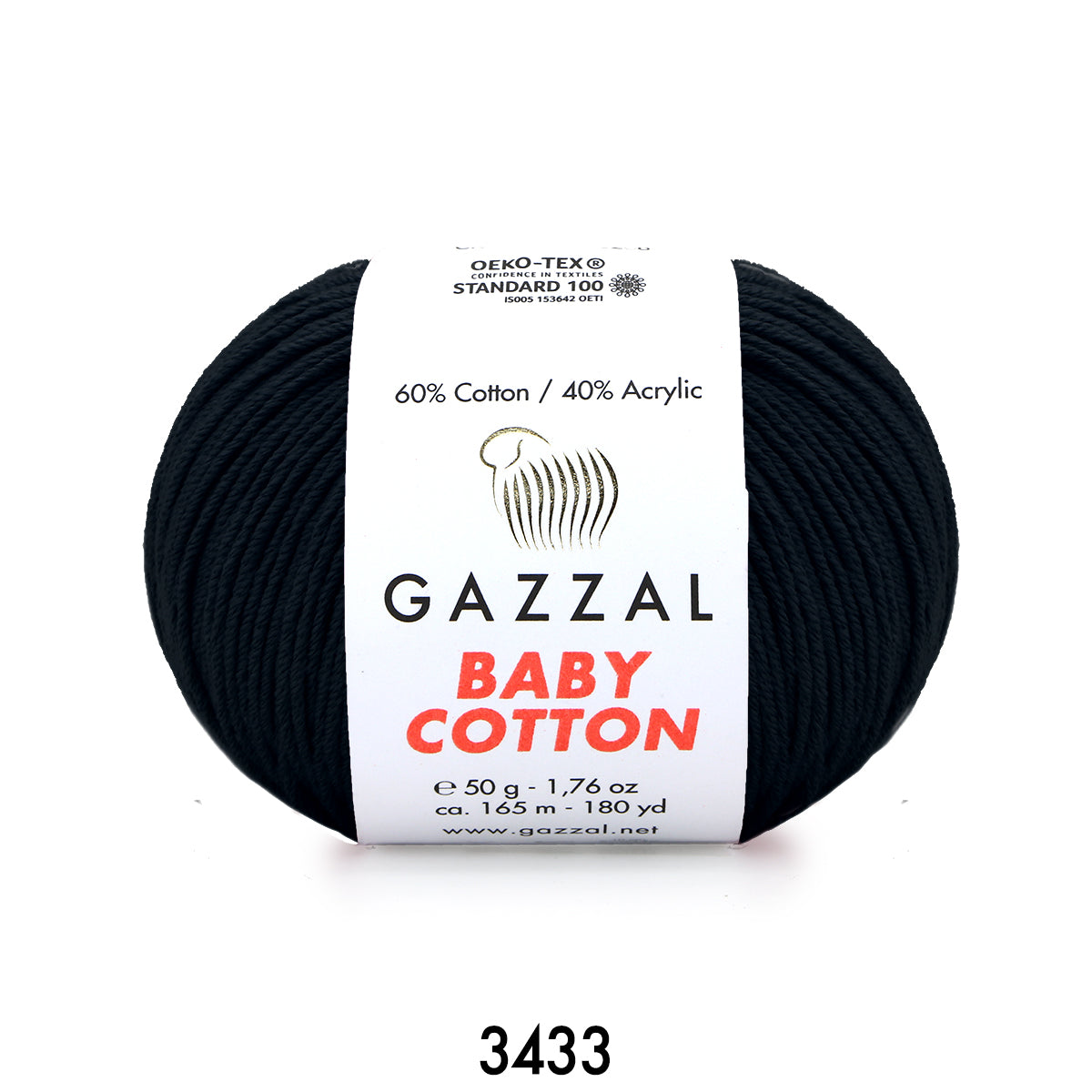 3433|50 gr