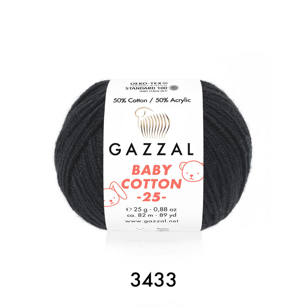 3433|25 gr