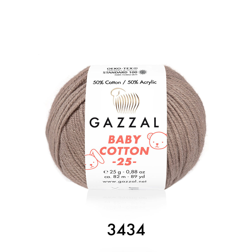 3434|25 gr