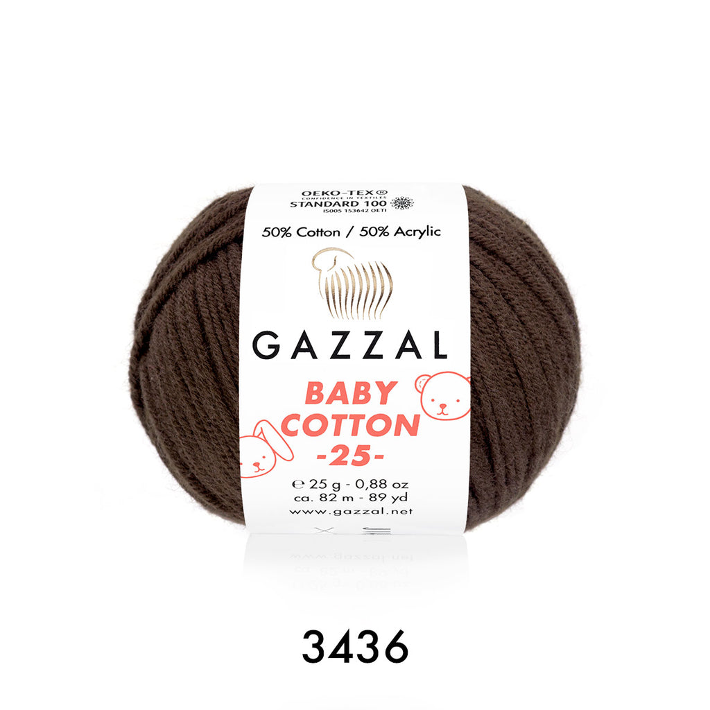 3436|25 gr