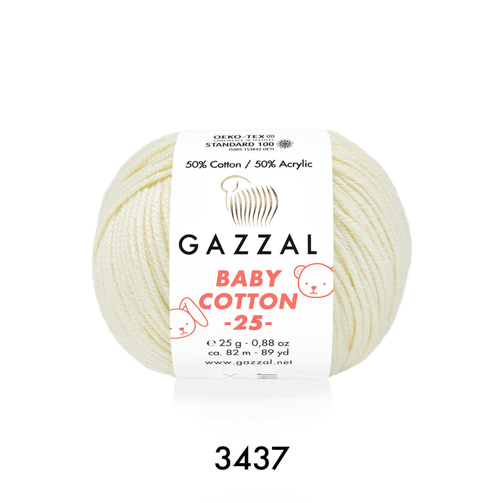 3437|25 gr