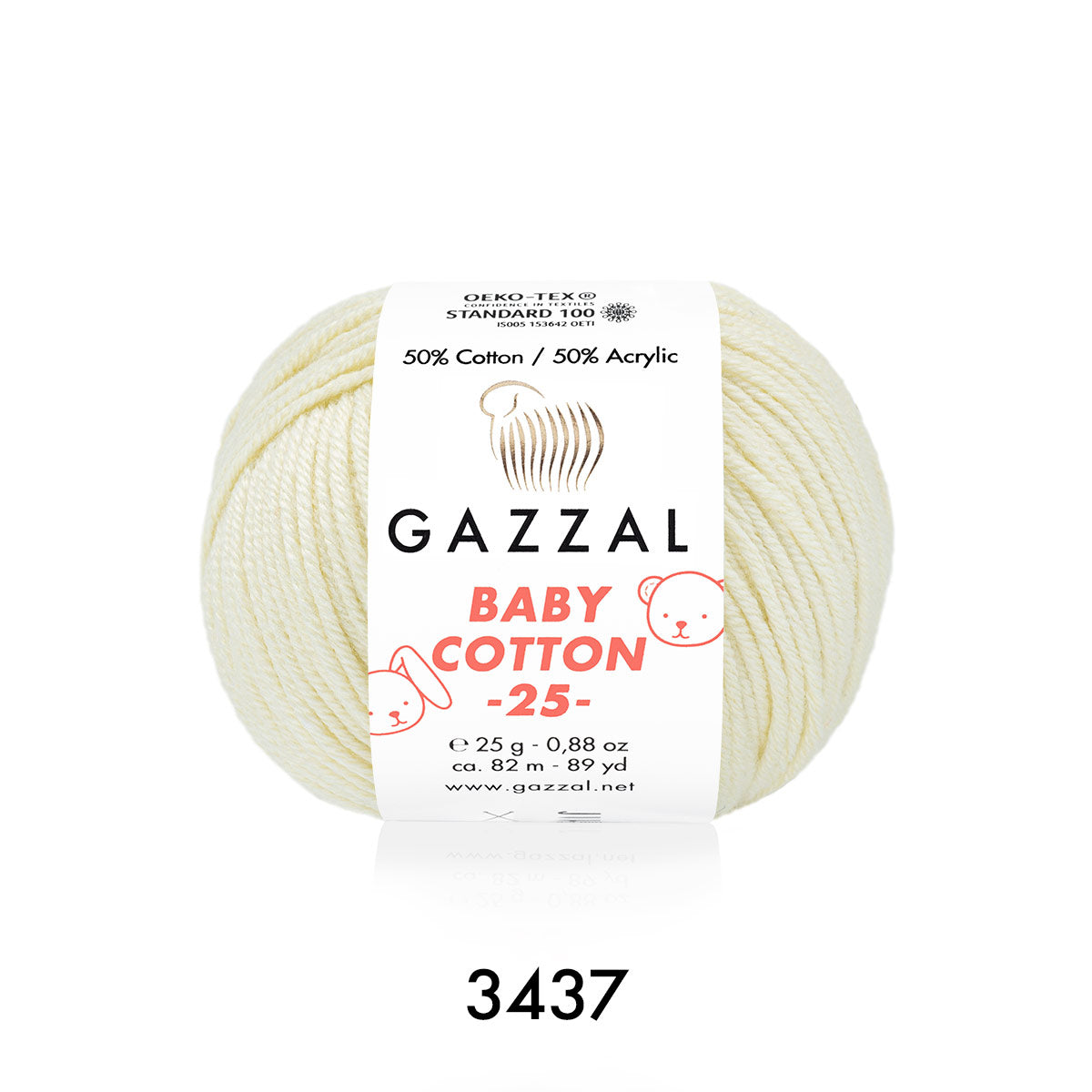 3437|25 gr
