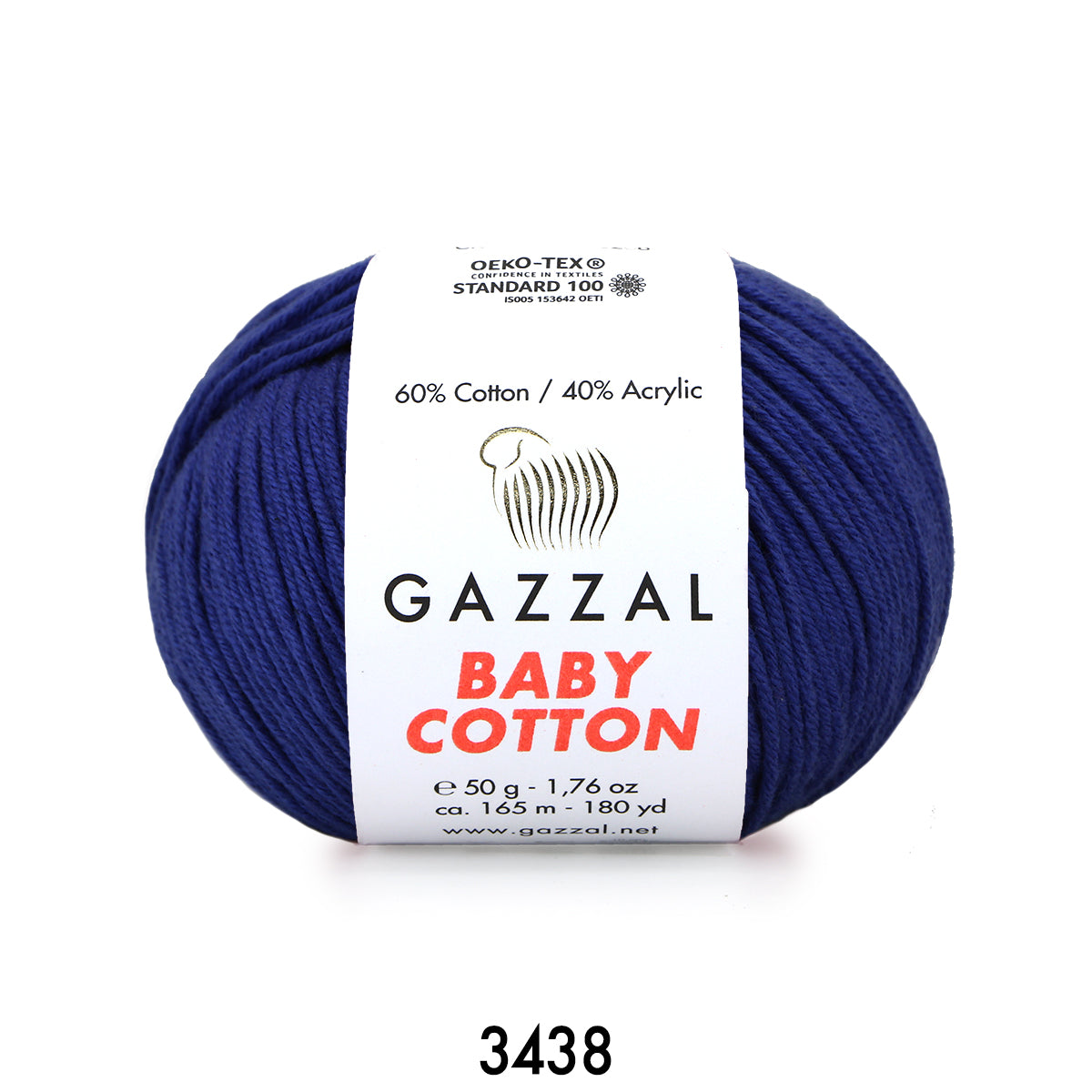 3438|50 gr