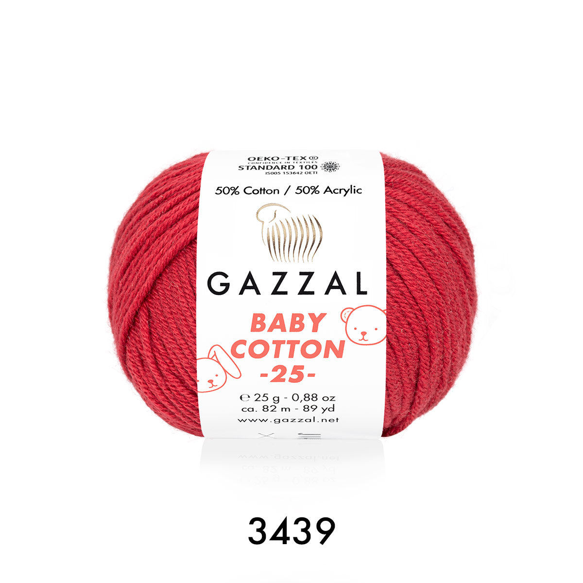3439|25 gr
