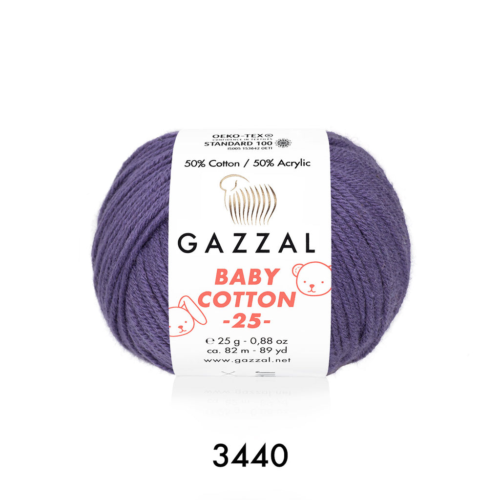 3440|25 gr