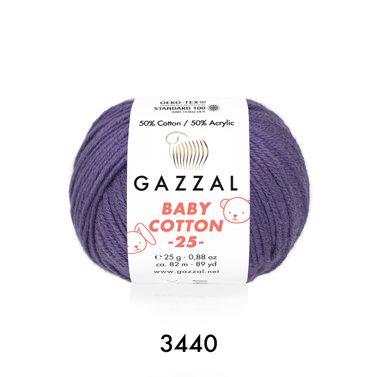 3440|25 gr