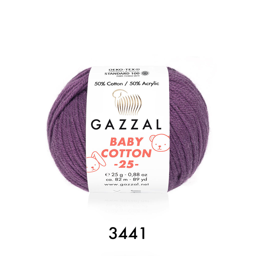 3441|25 gr