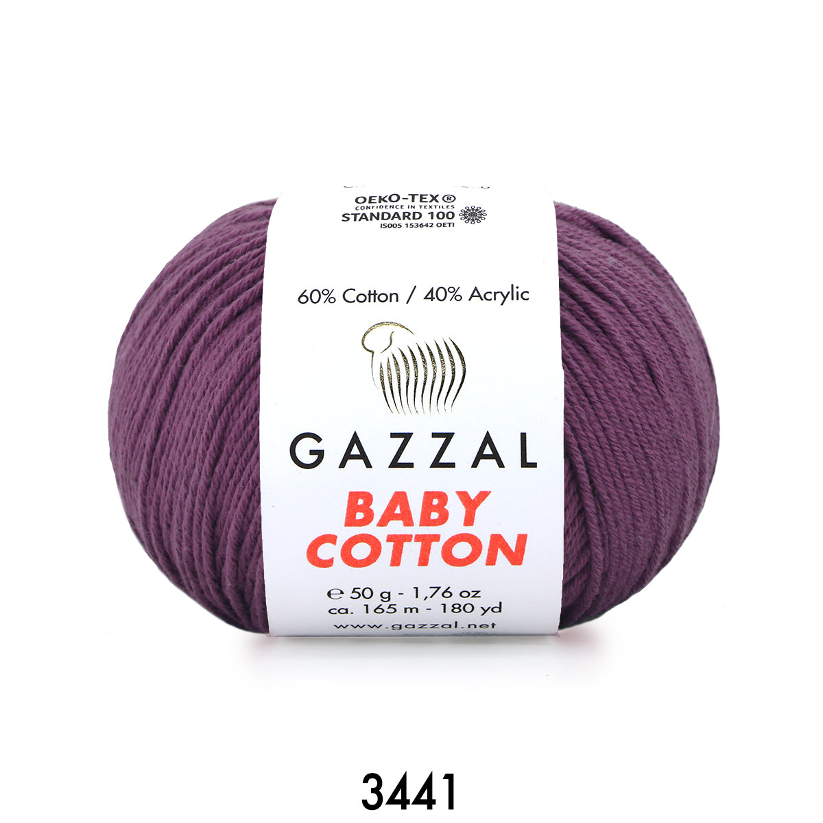 3441|50 gr