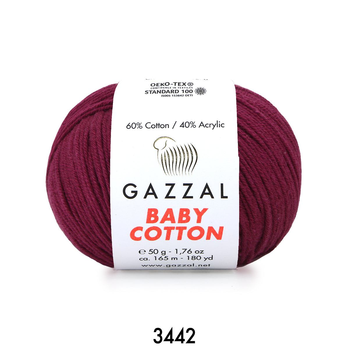 3442|50 gr
