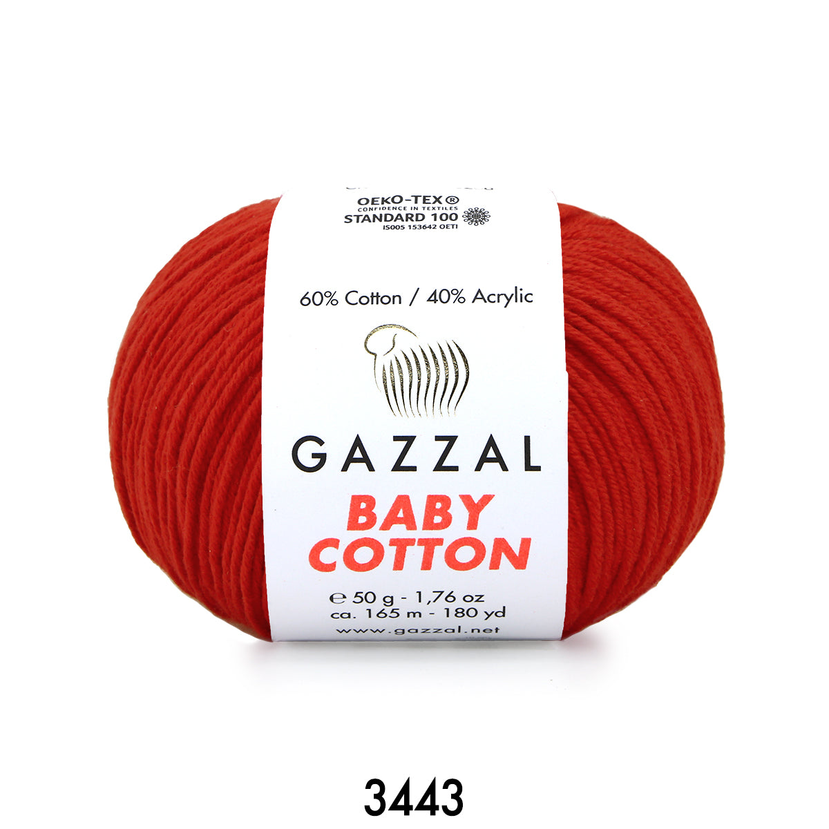 3443|50 gr