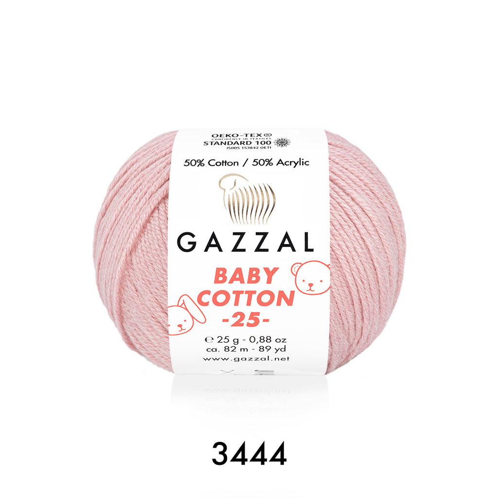 3444|25 gr