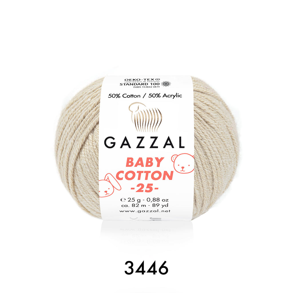 3446|25 gr