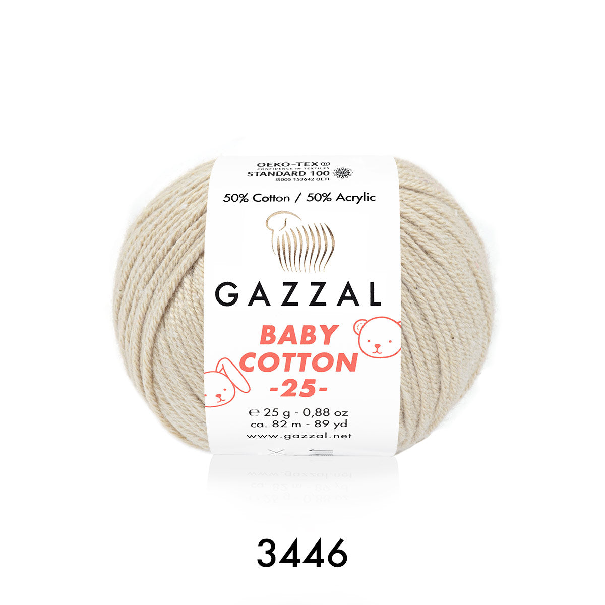 3446|25 gr