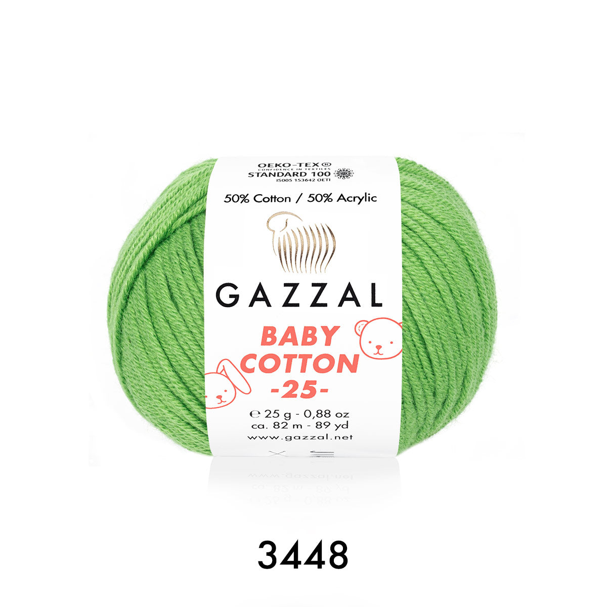 3448|25 gr