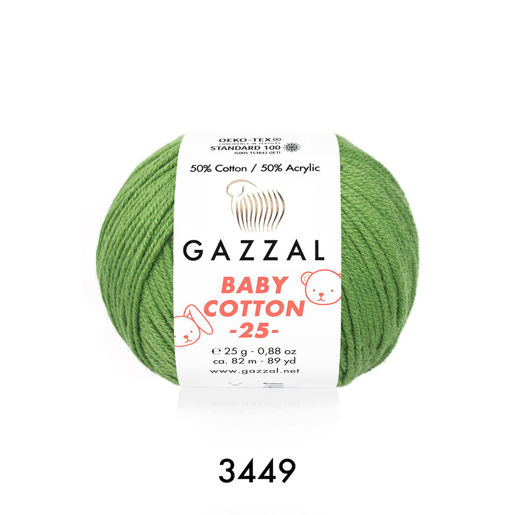 3449|25 gr