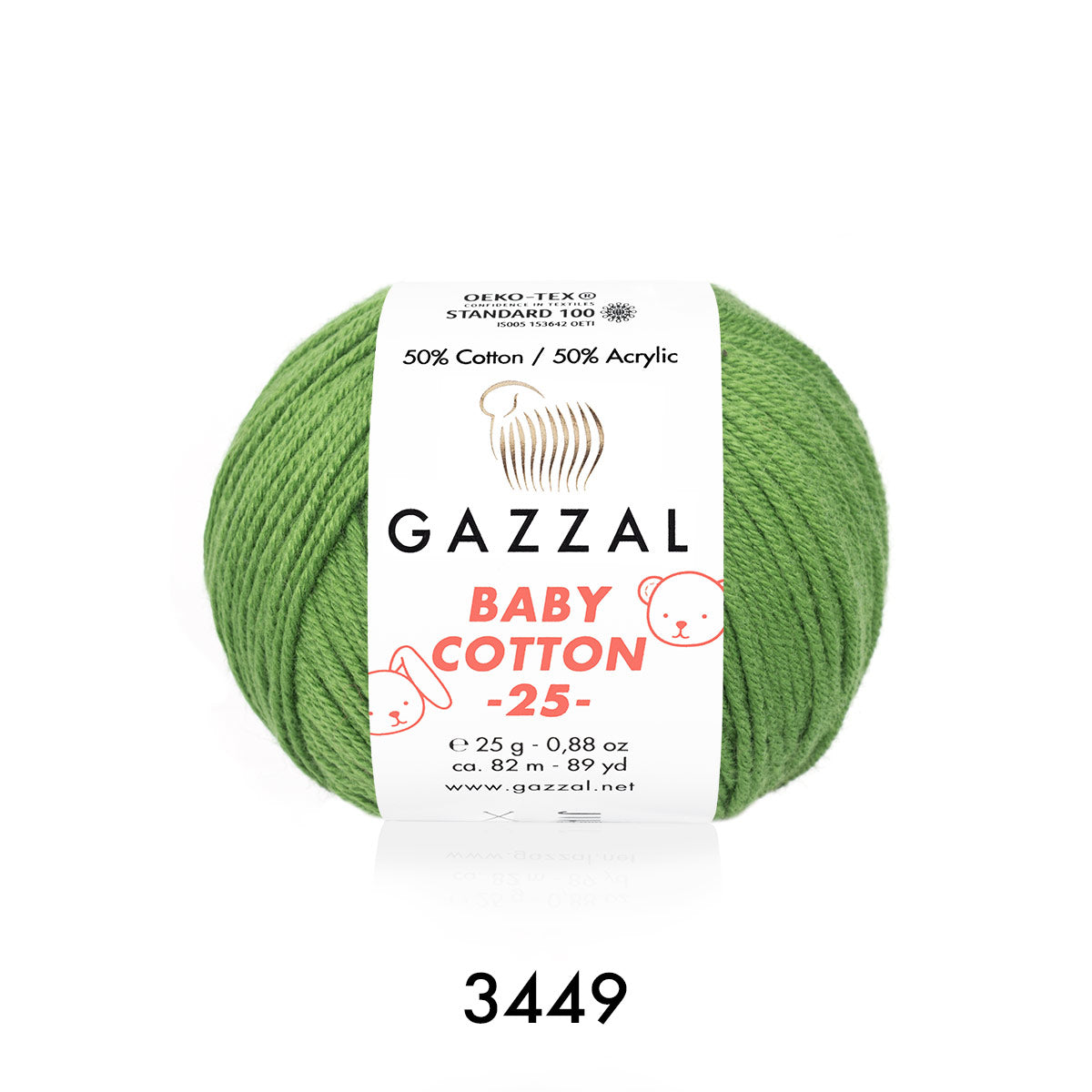 3449|25 gr