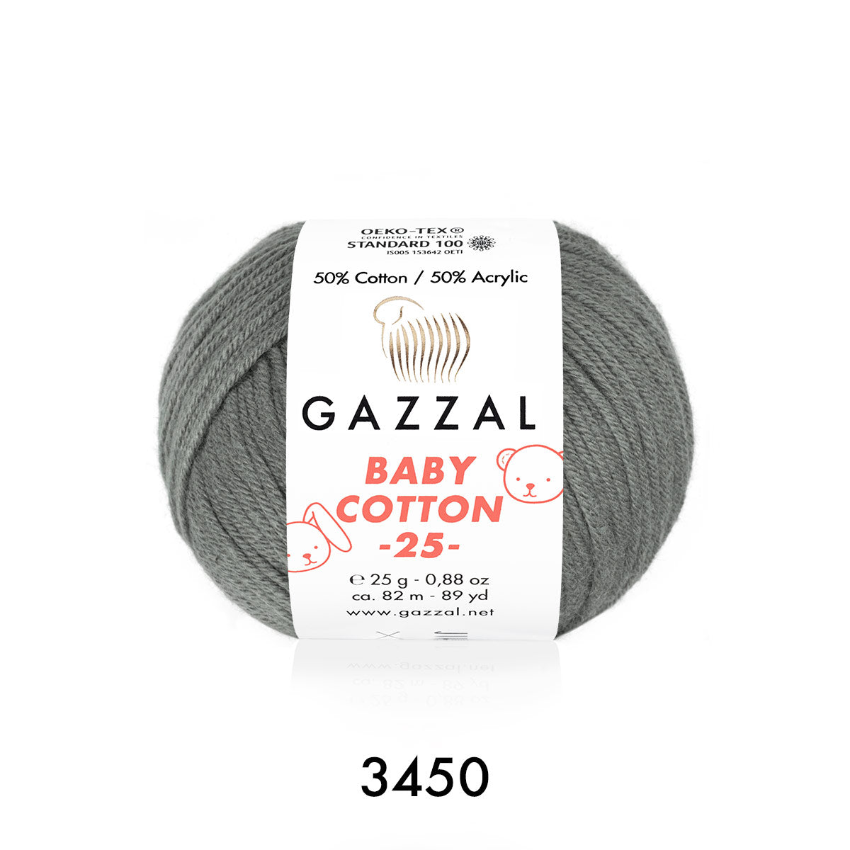 3450|25 gr