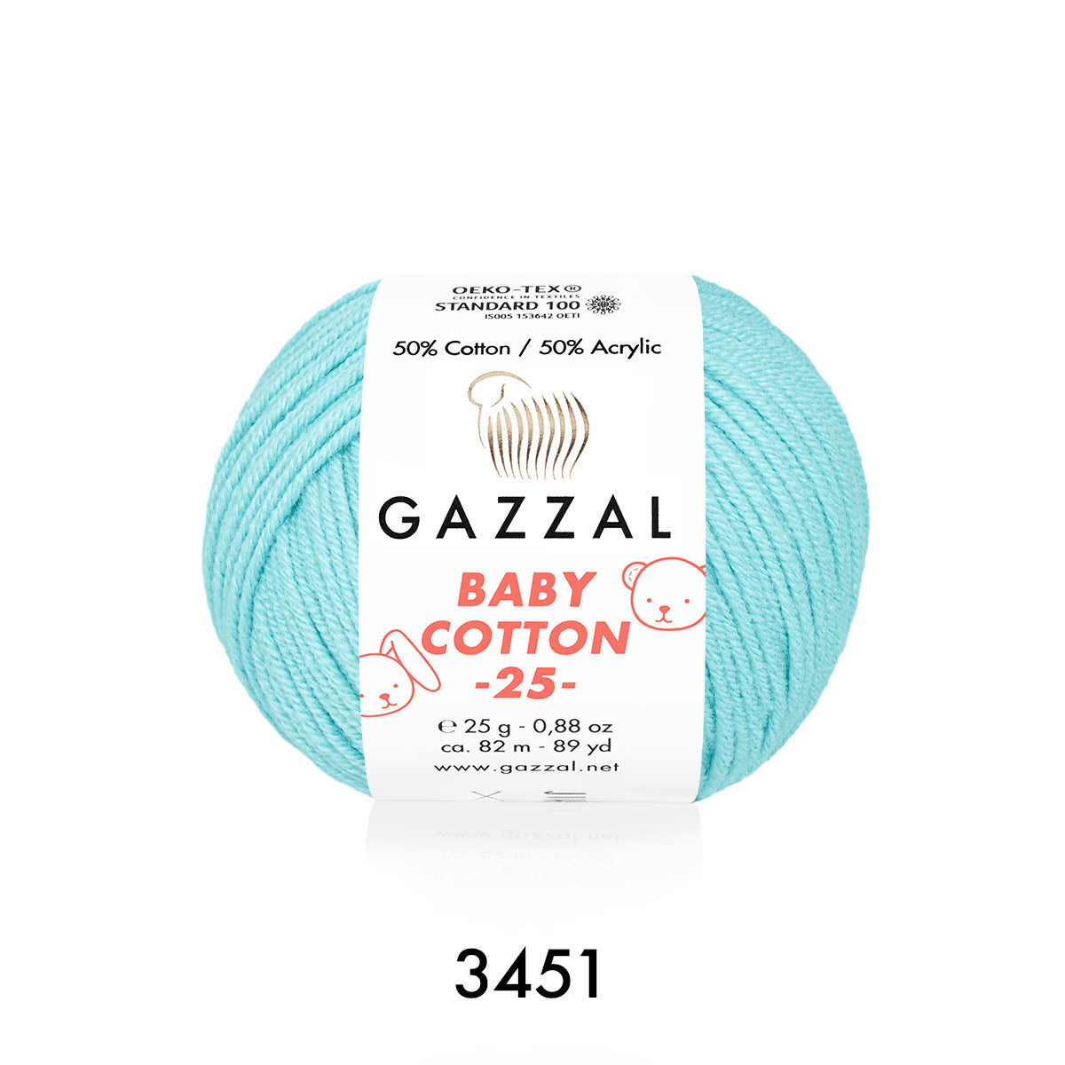 3451|25 gr