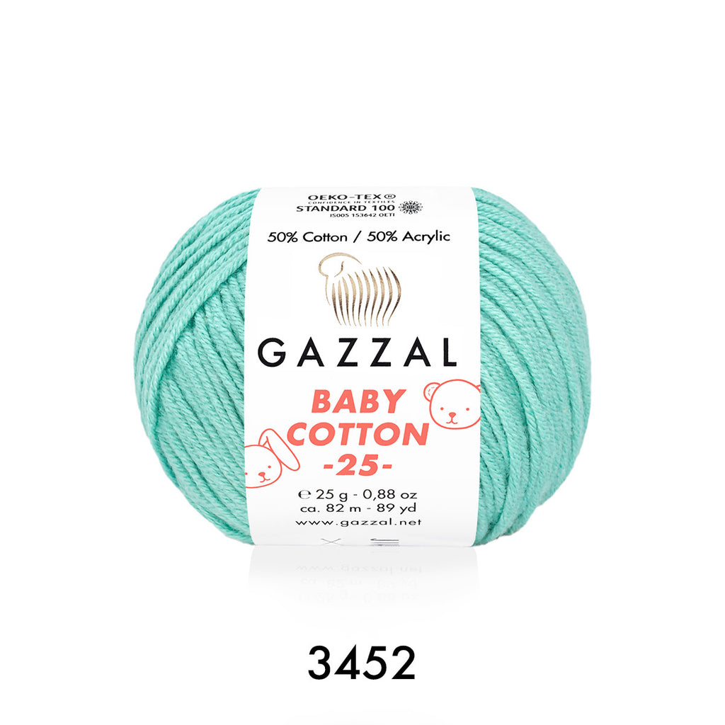 3452|25 gr