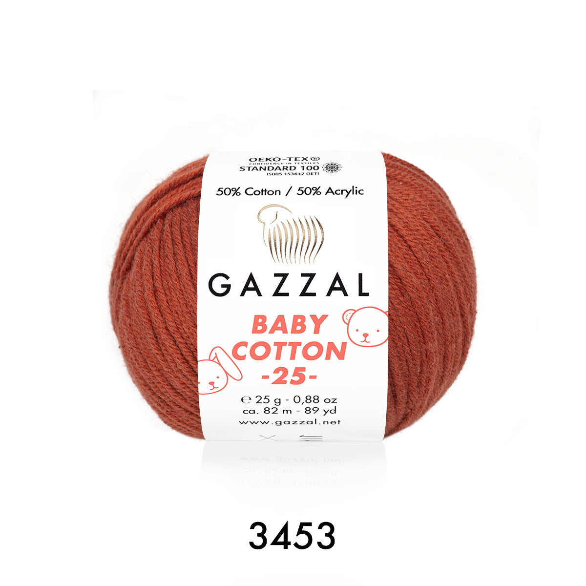 3453|25 gr