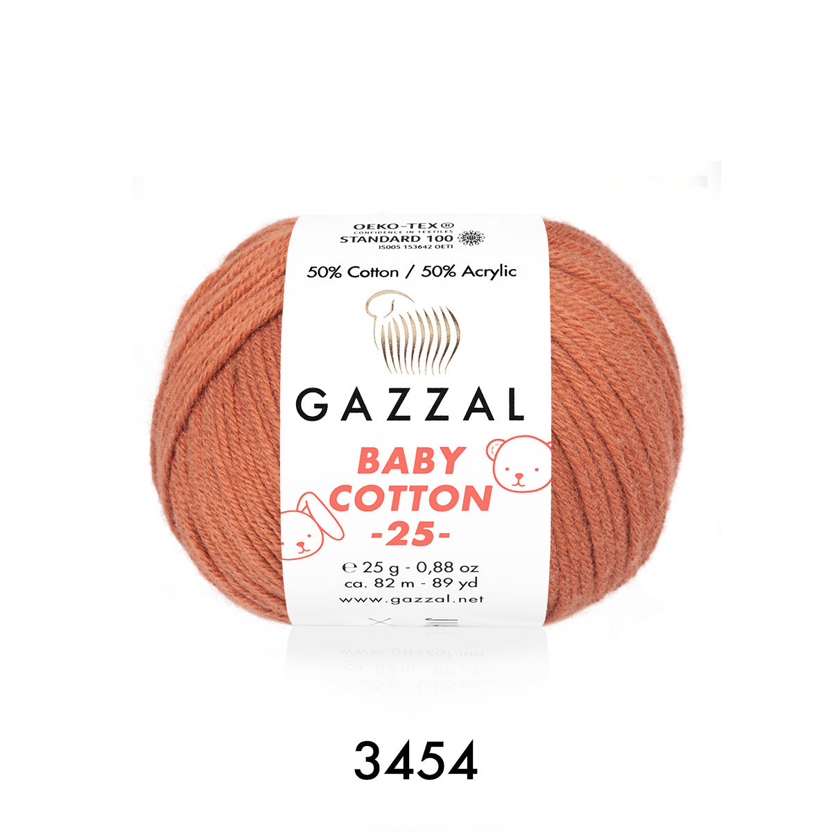 3454|25 gr