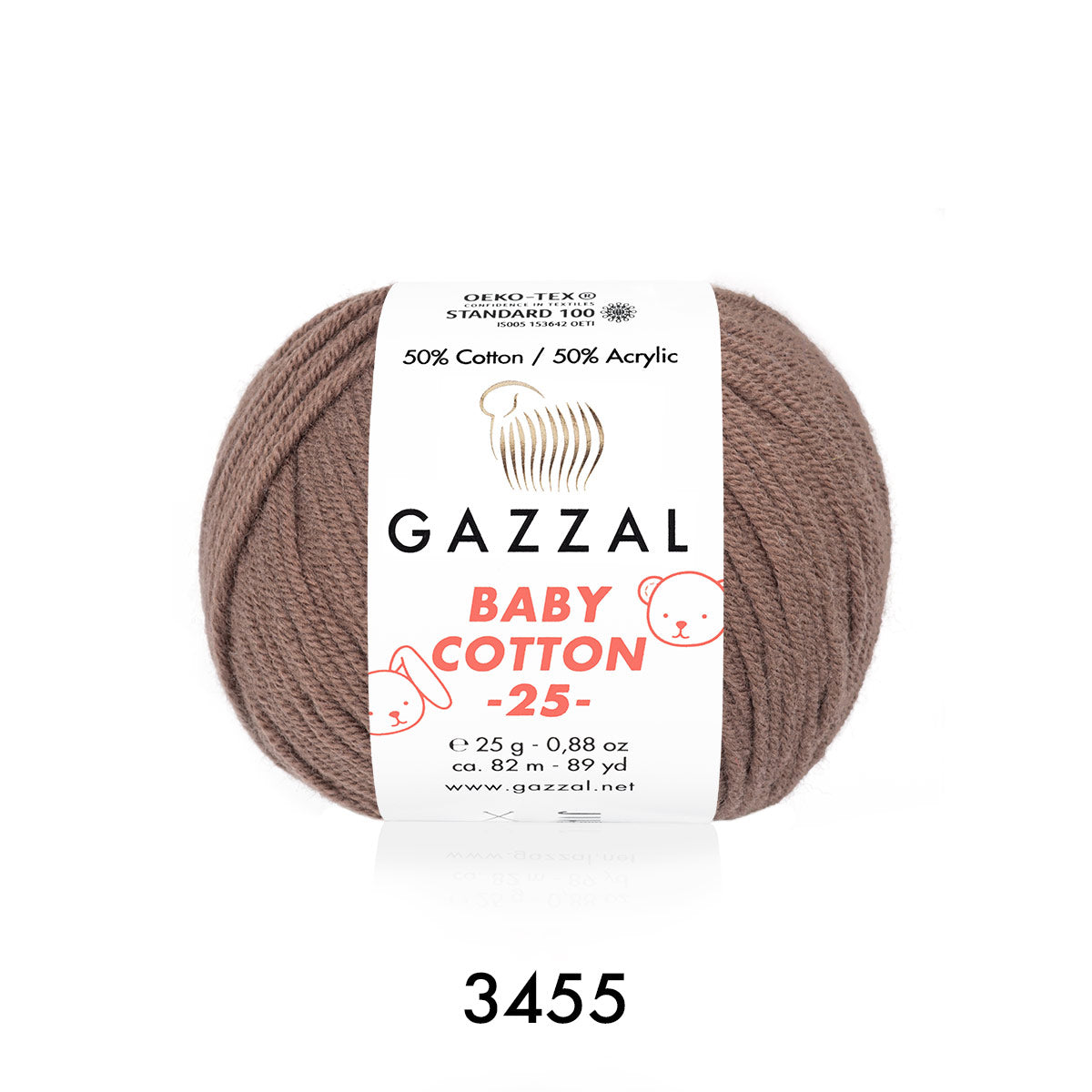 3455|25 gr